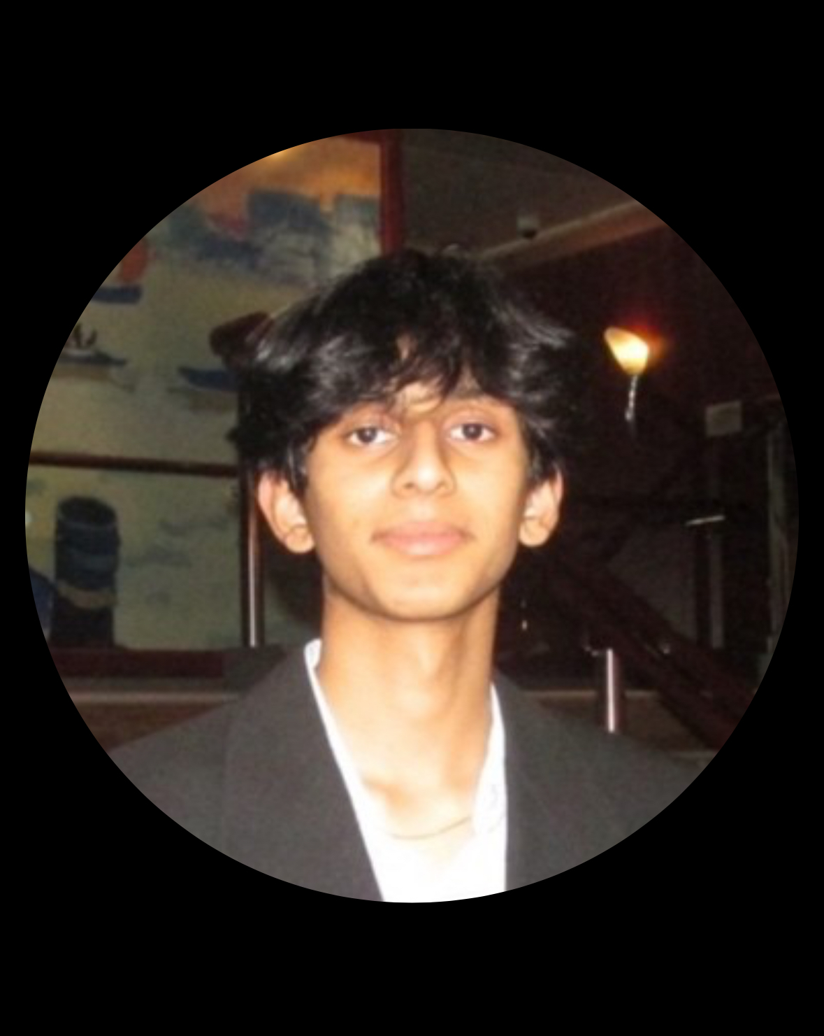 Aaron Kunnikuru
