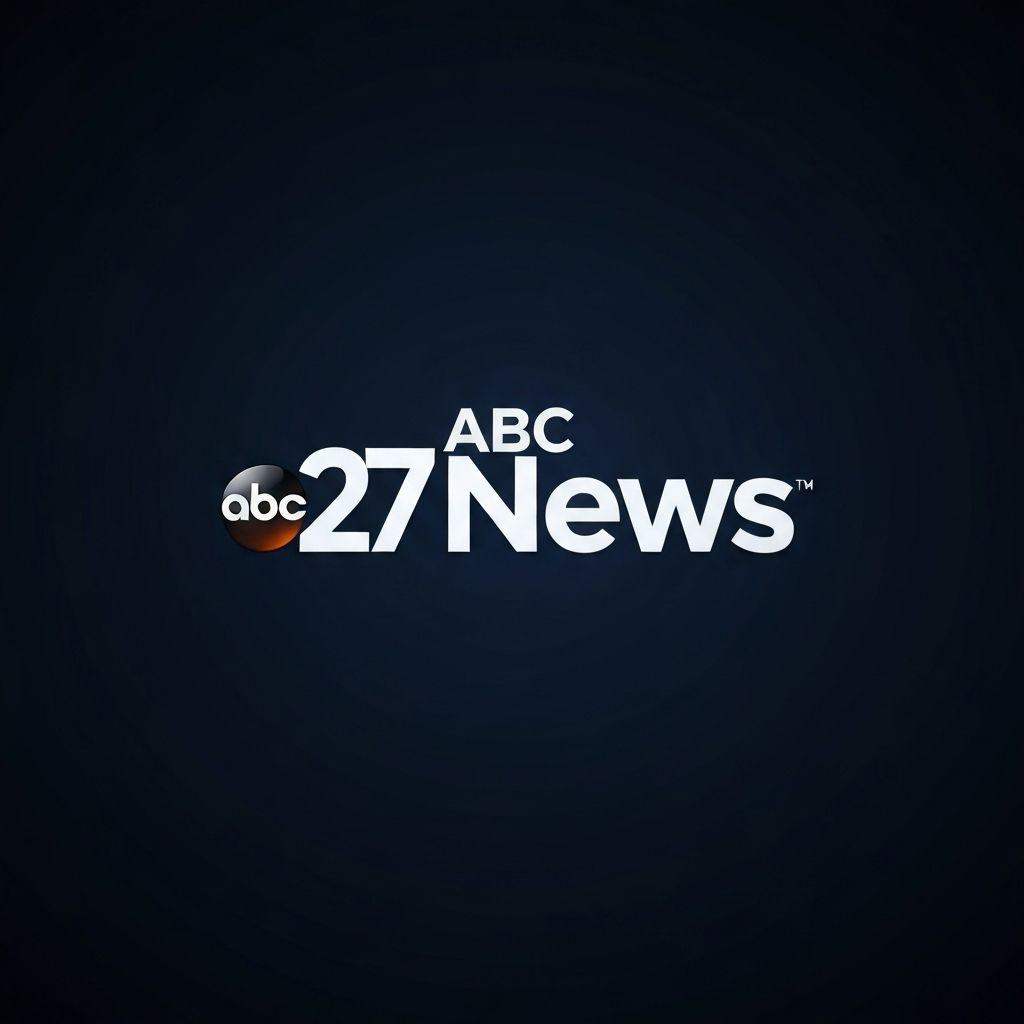 ABC27 News covered TechPals Barron Prize win