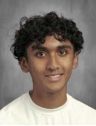 Aadi Kulkarni, 2025 Barron Prize Winner and TechPals Founder