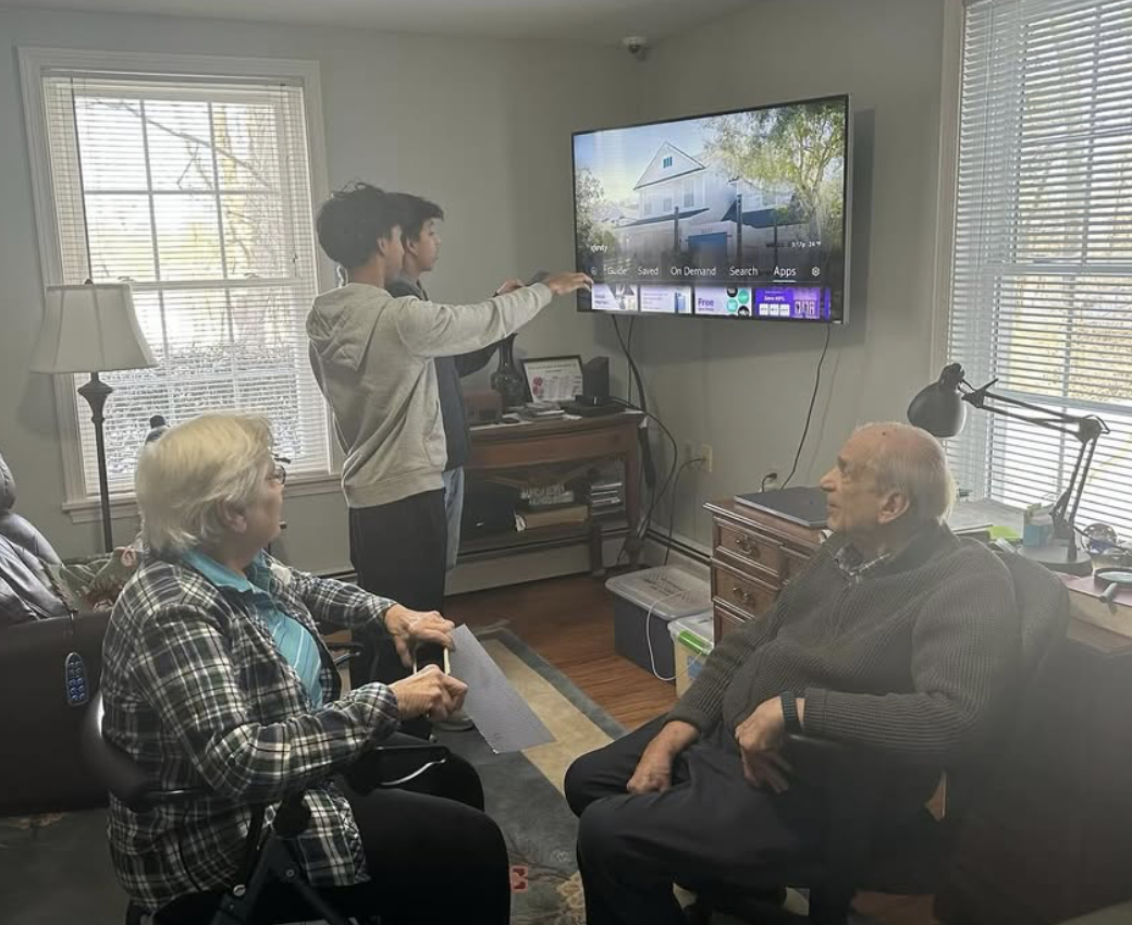 2025 Barron Prize Winners Announced